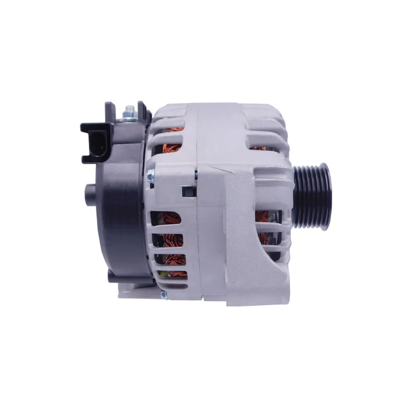 11397N WAI - 1.ALTERNATOR — zdjęcie 4 z 14