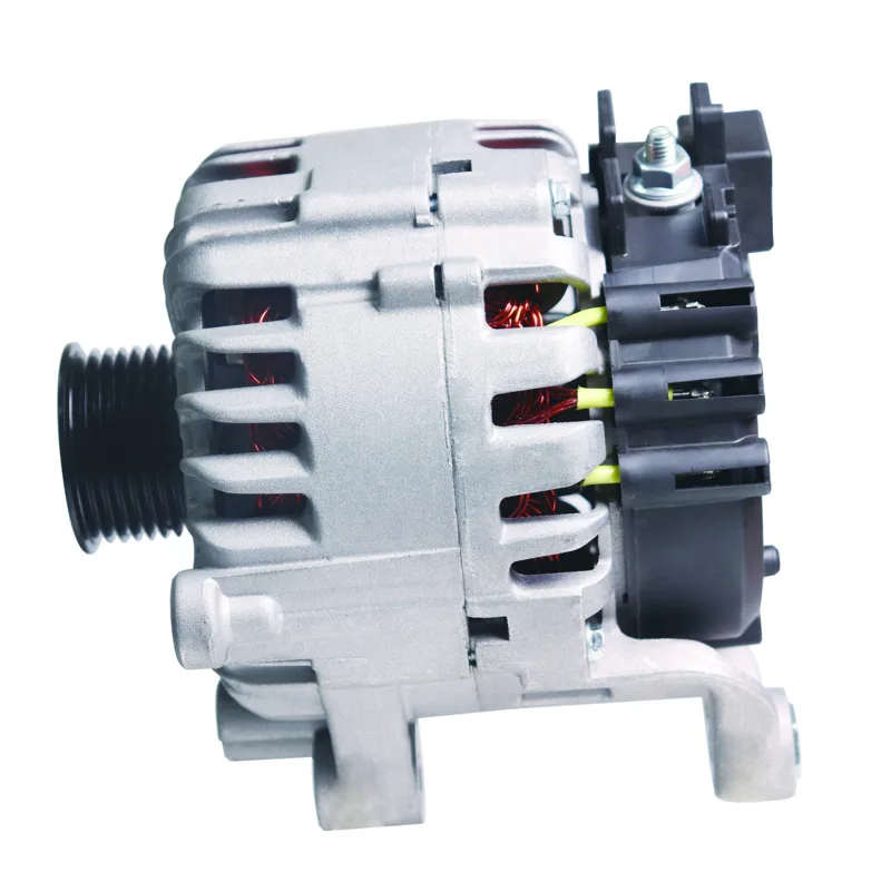 11397N WAI - 1.ALTERNATOR — zdjęcie 2 z 14
