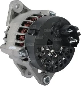 113987 CARGO - 1.ALTERNATOR — zdjęcie 1 z 6