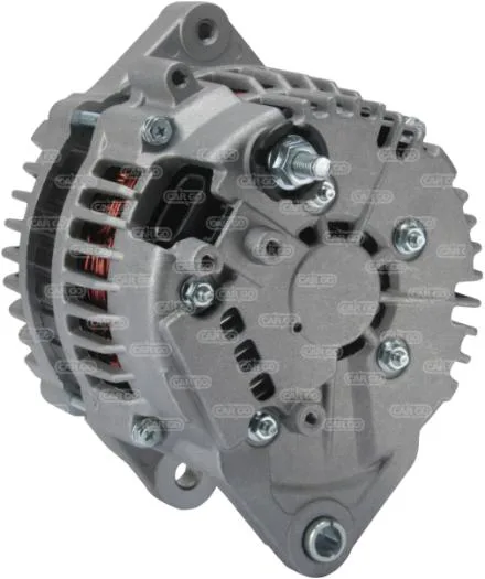113993 CARGO - 1.ALTERNATOR — zdjęcie 1 z 5
