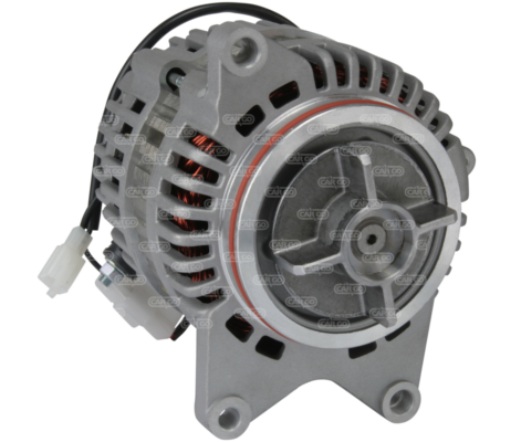 113997 CARGO - 1.ALTERNATOR — zdjęcie 1 z 6