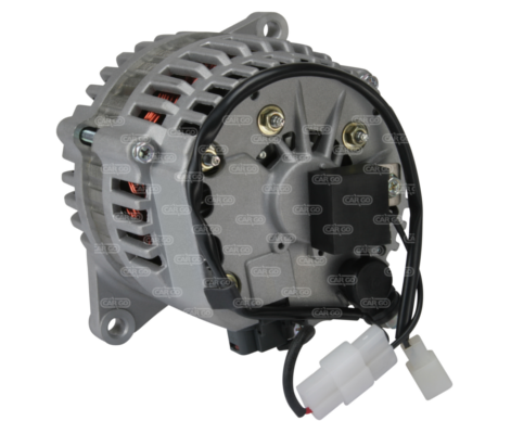 113997 CARGO - 1.ALTERNATOR — zdjęcie 6 z 6