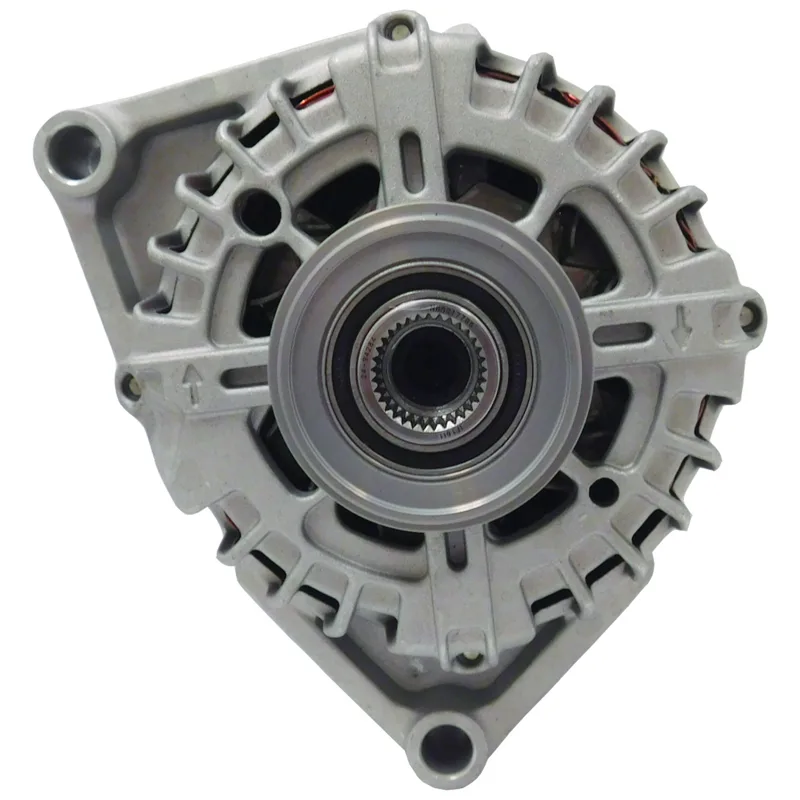11399N WAI - 1.ALTERNATOR — zdjęcie 7 z 9