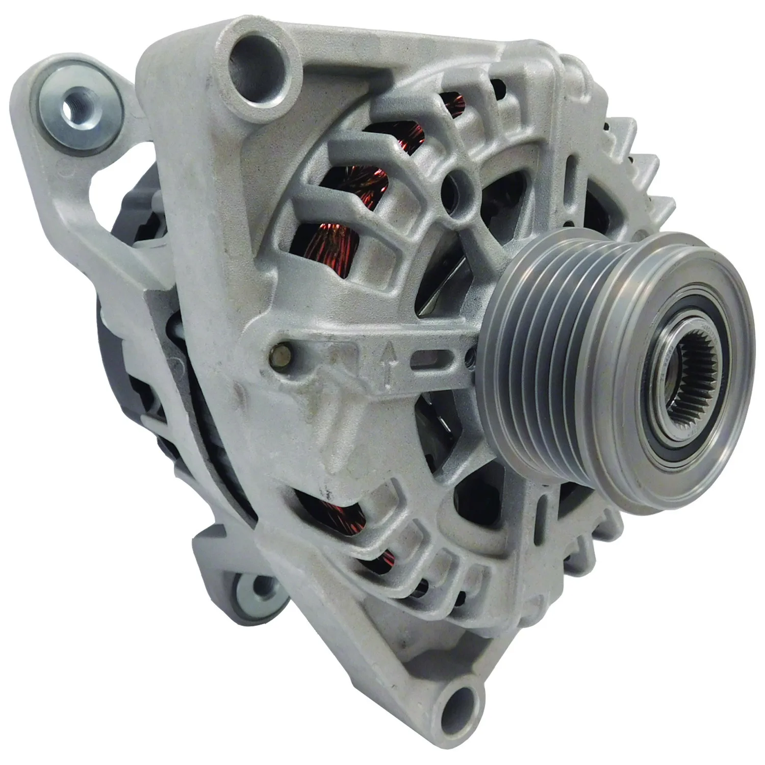 11399N WAI - 1.ALTERNATOR — zdjęcie 5 z 9
