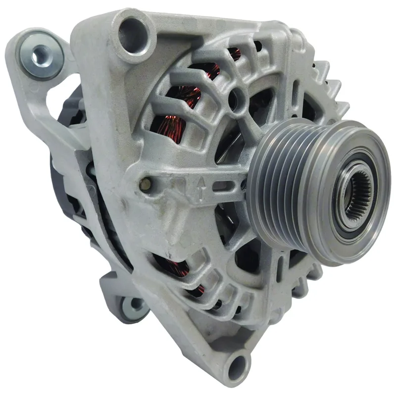 11399N WAI - 1.ALTERNATOR — zdjęcie 5 z 9