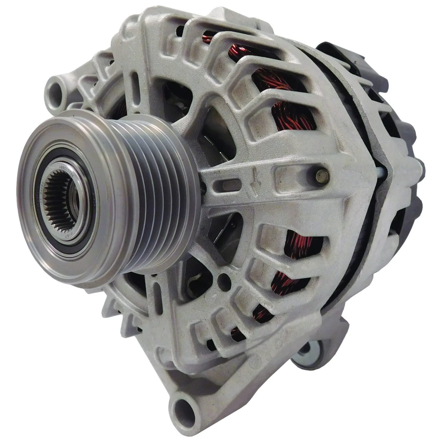 11399N WAI - 1.ALTERNATOR — zdjęcie 4 z 9