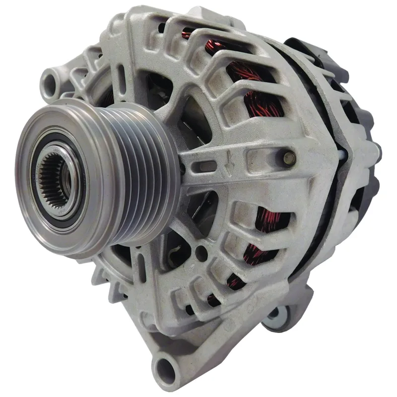 11399N WAI - 1.ALTERNATOR — zdjęcie 4 z 9
