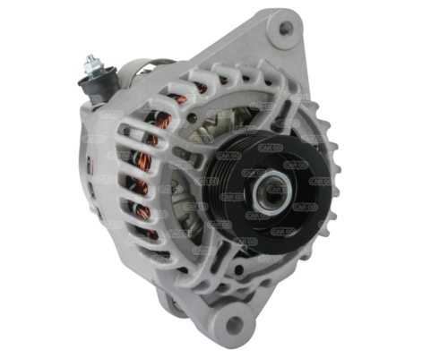 114006 CARGO - 1.ALTERNATOR — zdjęcie 1 z 6