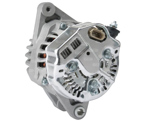 114006 CARGO - 1.ALTERNATOR — zdjęcie 2 z 6