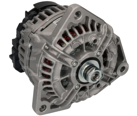 114007 CARGO - 1.ALTERNATOR — zdjęcie 1 z 6
