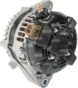 114010 CARGO - 1.ALTERNATOR — zdjęcie 1 z 5