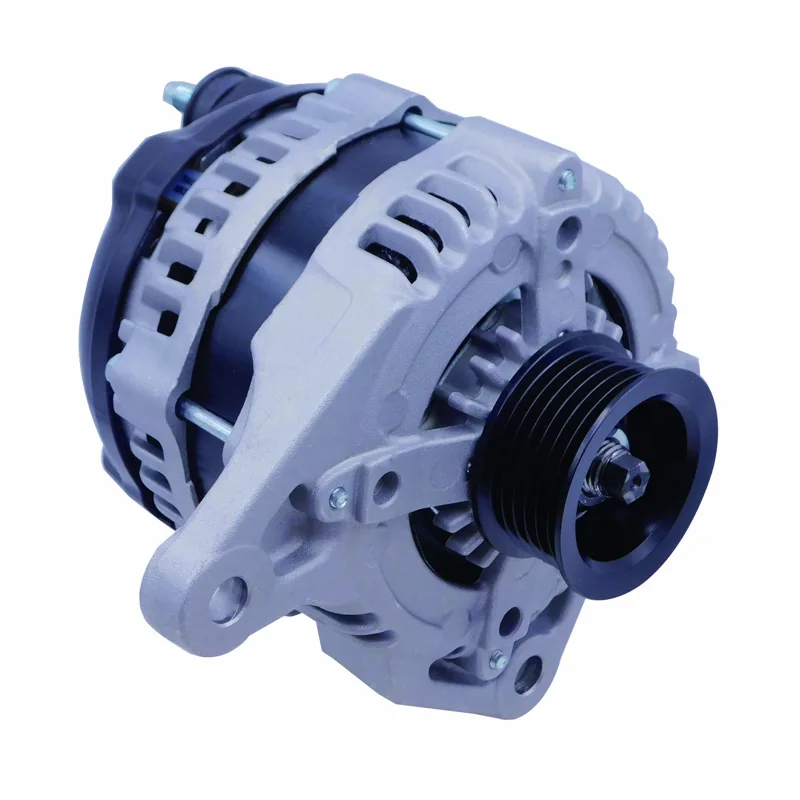 11401N WAI - 1.ALTERNATOR — zdjęcie 5 z 10
