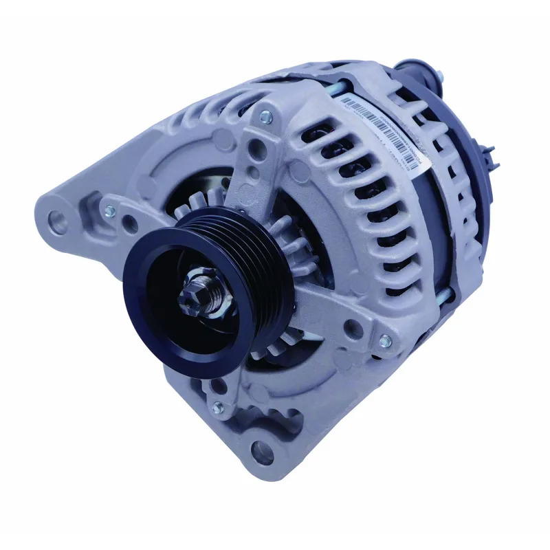 11401N WAI - 1.ALTERNATOR — zdjęcie 4 z 10