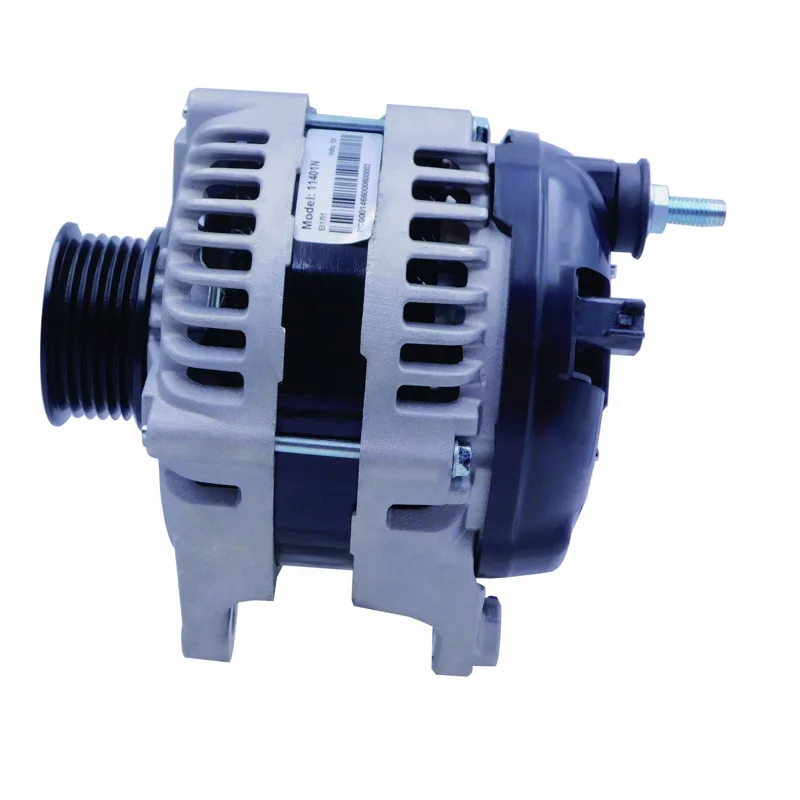 11401N WAI - 1.ALTERNATOR — zdjęcie 2 z 10