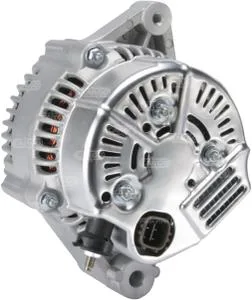 114024 CARGO - 1.ALTERNATOR — zdjęcie 1 z 5