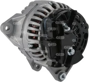 114036 CARGO - 1.ALTERNATOR — zdjęcie 1 z 5