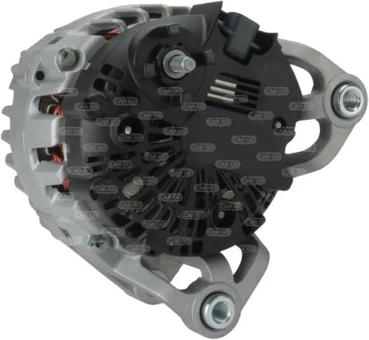 114067 CARGO - 1.ALTERNATOR — zdjęcie 1 z 1