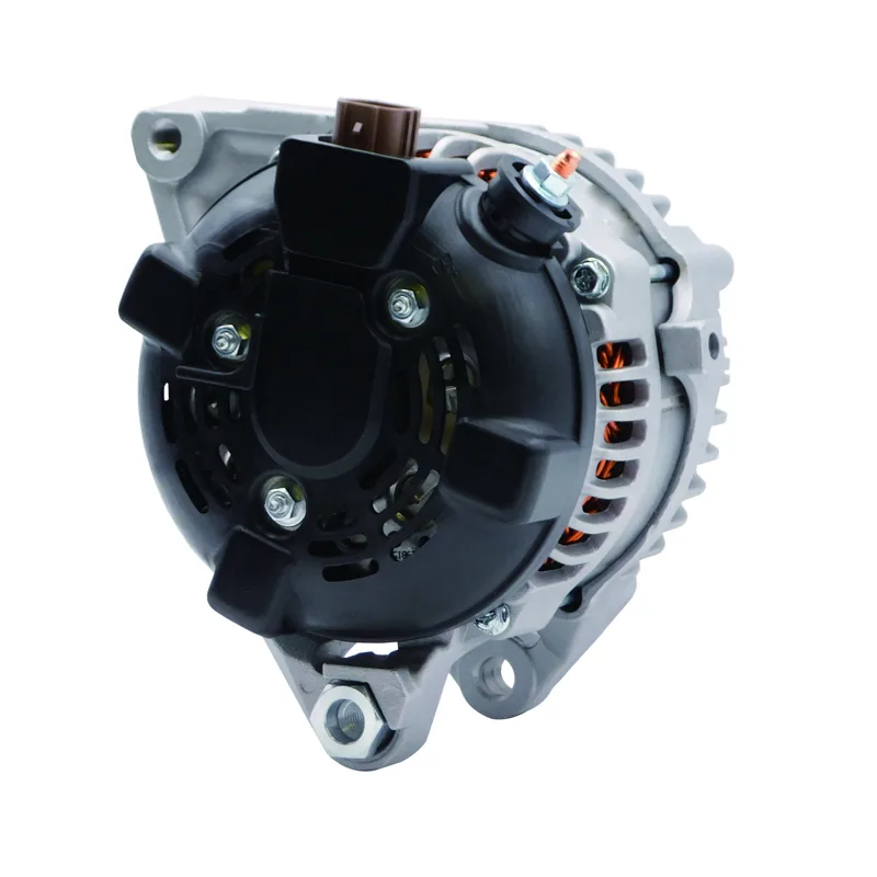 11407N WAI - 1.ALTERNATOR — zdjęcie 3 z 17