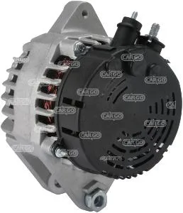 114090 CARGO - 1.ALTERNATOR — zdjęcie 1 z 4