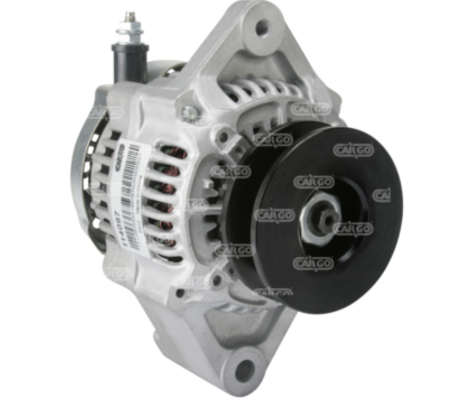 114097 CARGO - 1.ALTERNATOR — zdjęcie 1 z 5