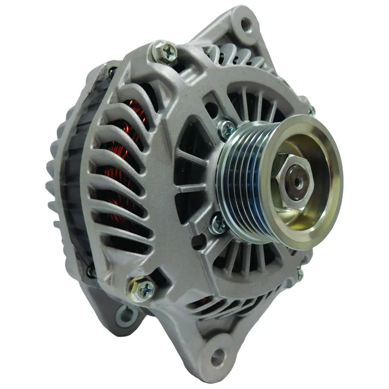 11409N WAI - 1.ALTERNATOR — zdjęcie 2 z 3