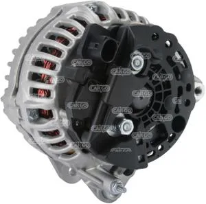 114109 CARGO - 1.ALTERNATOR — zdjęcie 1 z 5