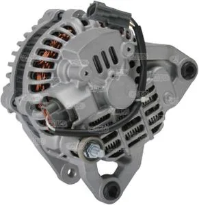 114111 CARGO - 1.ALTERNATOR — zdjęcie 1 z 5