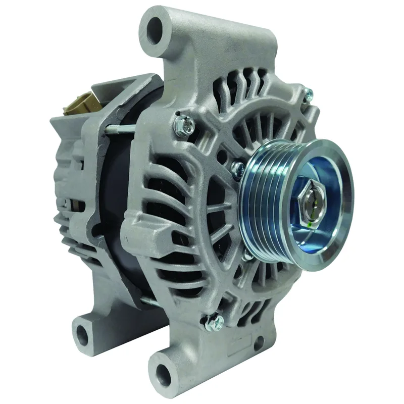 11411N WAI - 1.ALTERNATOR — zdjęcie 3 z 6