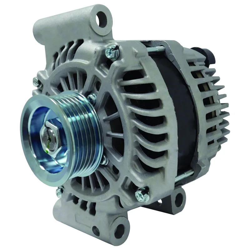 11411N WAI - 1.ALTERNATOR — zdjęcie 4 z 6