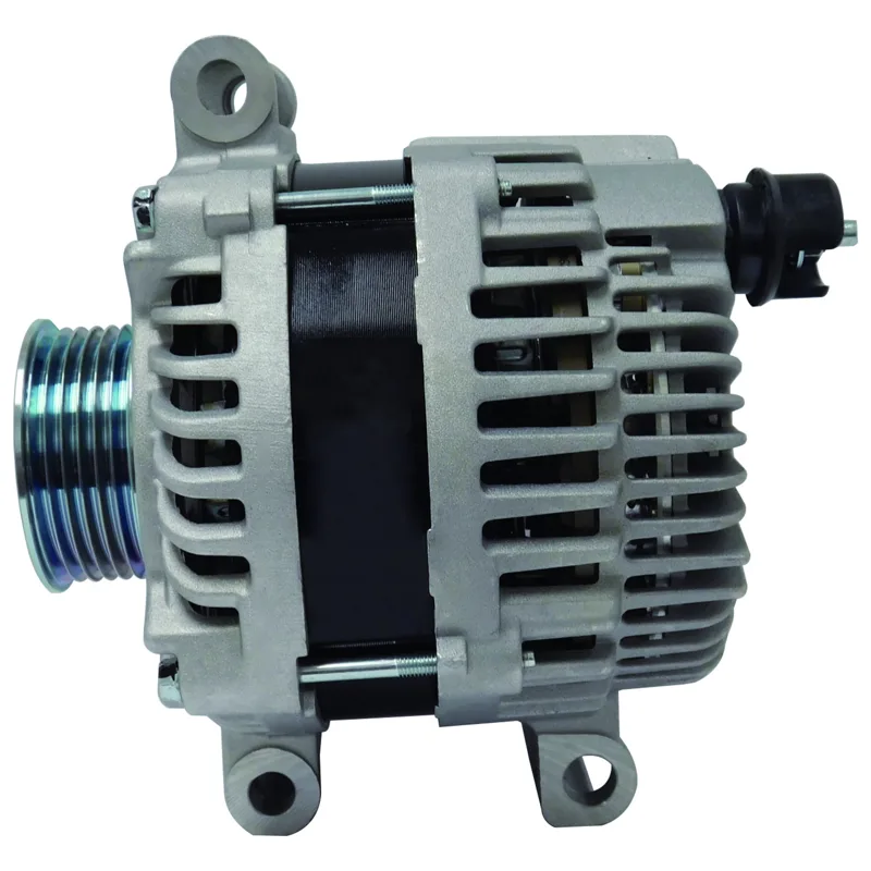 11411N WAI - 1.ALTERNATOR — zdjęcie 6 z 6