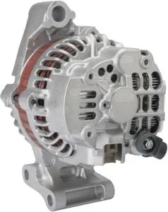 114129 CARGO - 1.ALTERNATOR — zdjęcie 1 z 6
