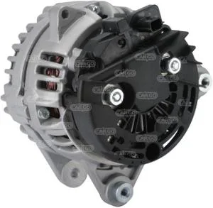114131 CARGO - 1.ALTERNATOR — zdjęcie 1 z 2