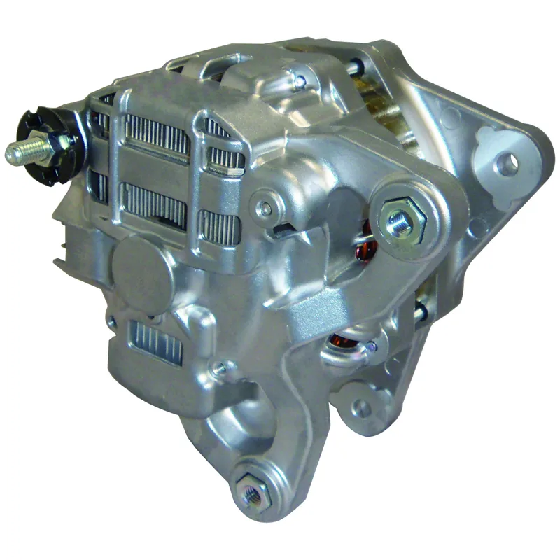 11413N WAI - 1.ALTERNATOR — zdjęcie 3 z 3