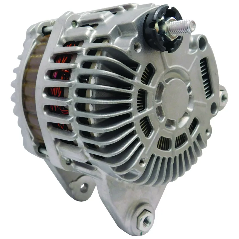 11414N WAI - 1.ALTERNATOR — zdjęcie 1 z 9