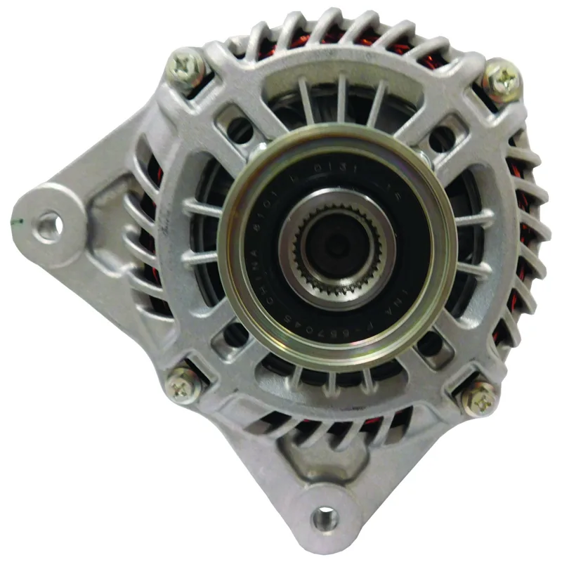 11414N WAI - 1.ALTERNATOR — zdjęcie 7 z 9