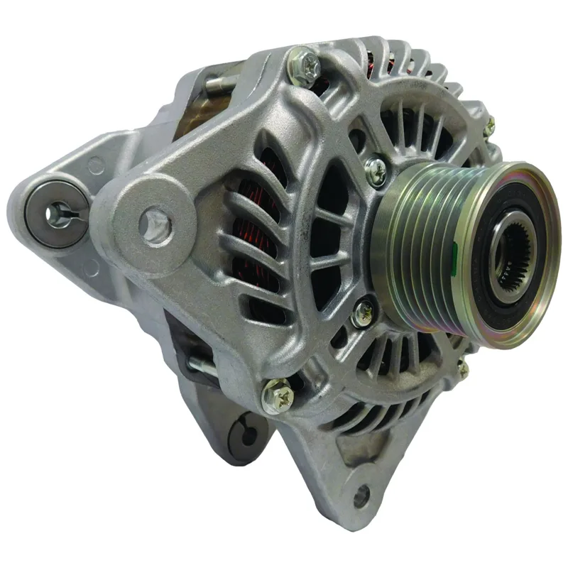 11414N WAI - 1.ALTERNATOR — zdjęcie 5 z 9