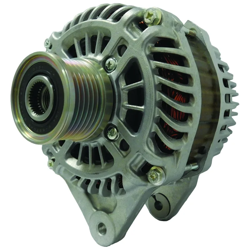 11414N WAI - 1.ALTERNATOR — zdjęcie 4 z 9