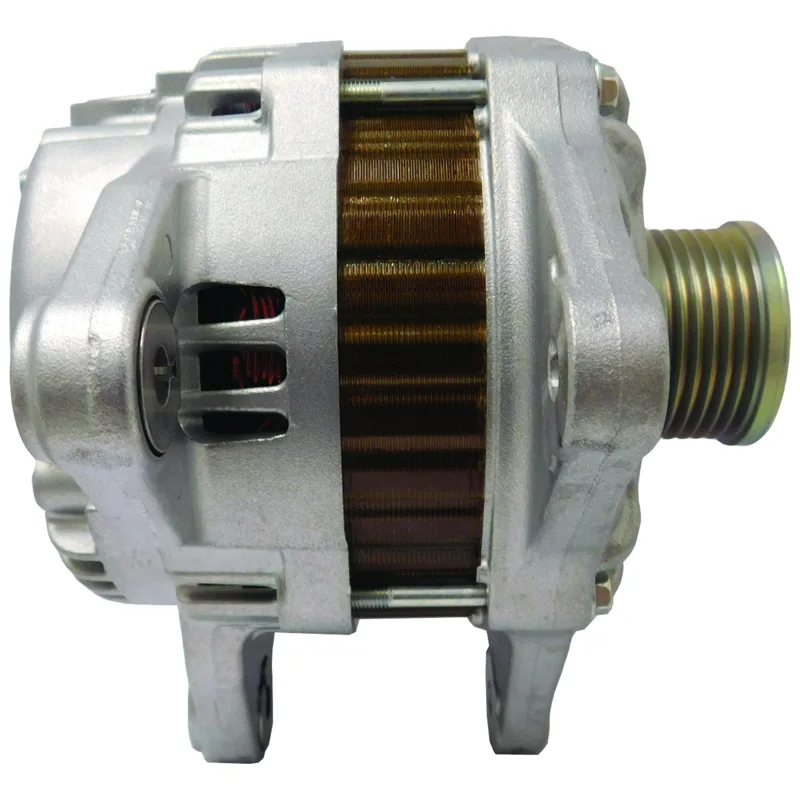 11414N WAI - 1.ALTERNATOR — zdjęcie 3 z 9