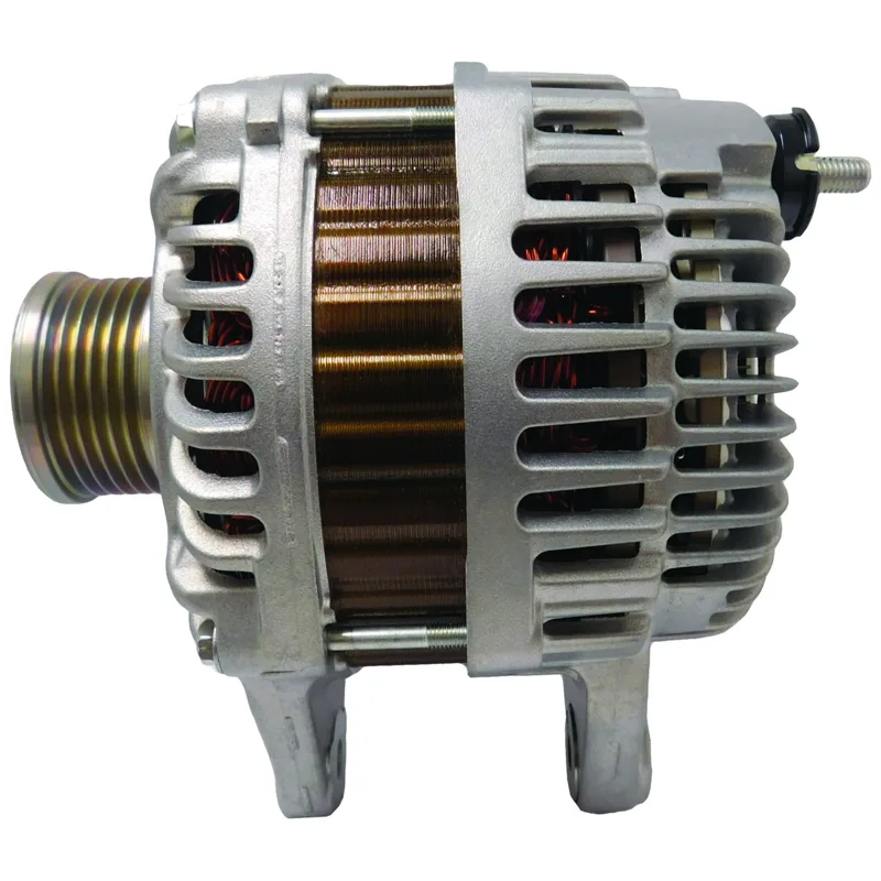 11414N WAI - 1.ALTERNATOR — zdjęcie 2 z 9