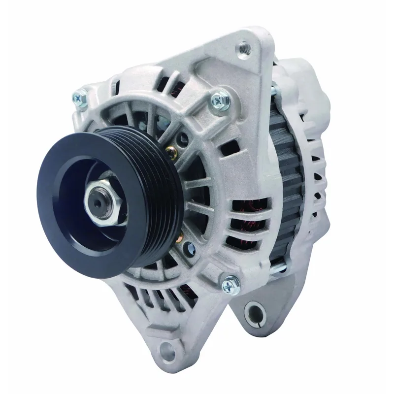 11415N WAI - 1.ALTERNATOR — zdjęcie 6 z 9