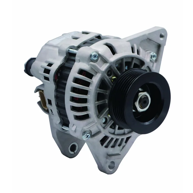 11415N WAI - 1.ALTERNATOR — zdjęcie 5 z 9