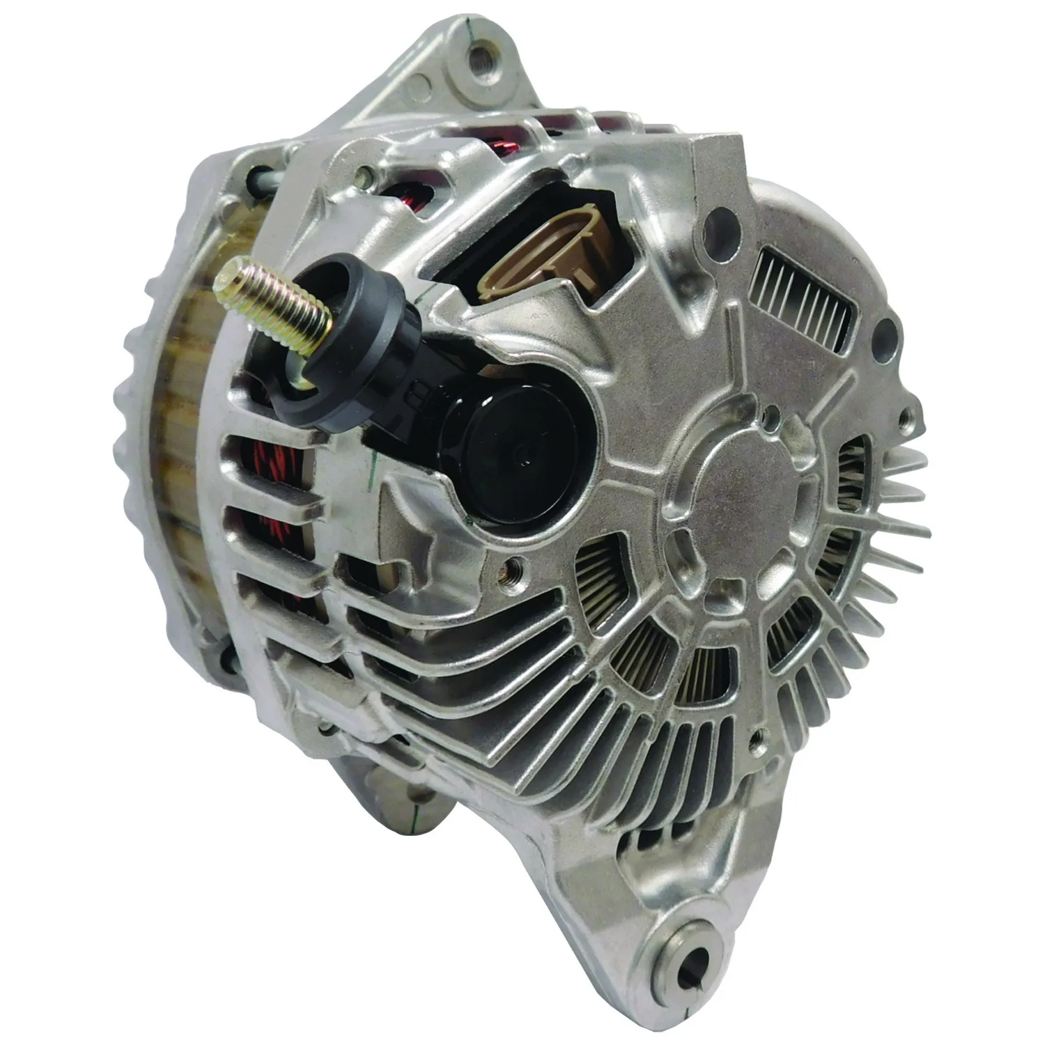11416N WAI - 1.ALTERNATOR — zdjęcie 1 z 9