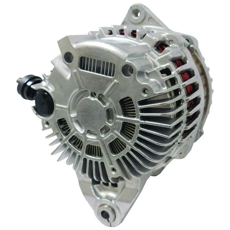 11416N WAI - 1.ALTERNATOR — zdjęcie 8 z 9