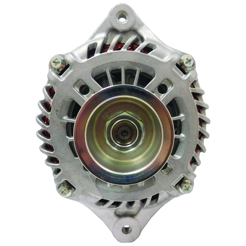 11416N WAI - 1.ALTERNATOR — zdjęcie 7 z 9