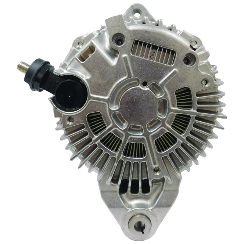 11416N WAI - 1.ALTERNATOR — zdjęcie 6 z 9