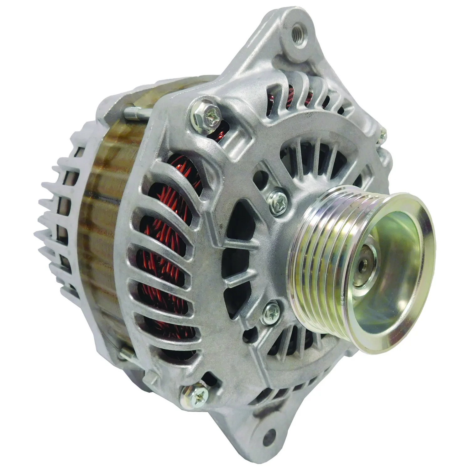 11416N WAI - 1.ALTERNATOR — zdjęcie 5 z 9