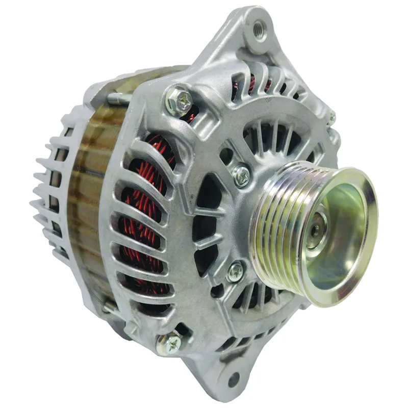 11416N WAI - 1.ALTERNATOR — zdjęcie 5 z 9