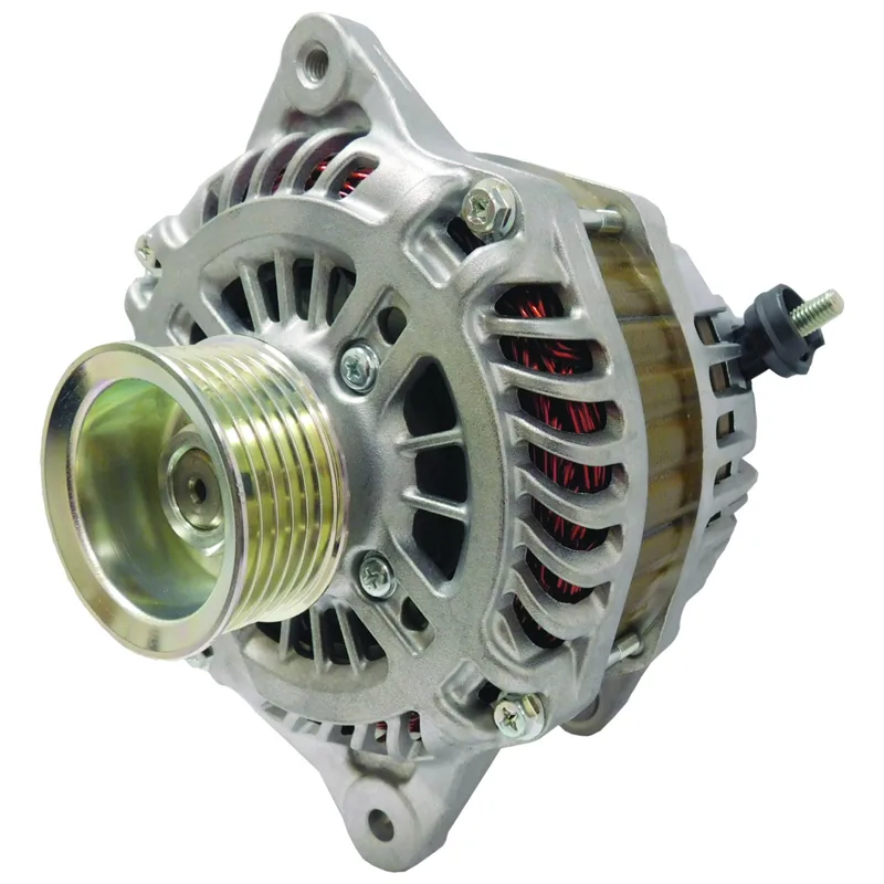 11416N WAI - 1.ALTERNATOR — zdjęcie 4 z 9