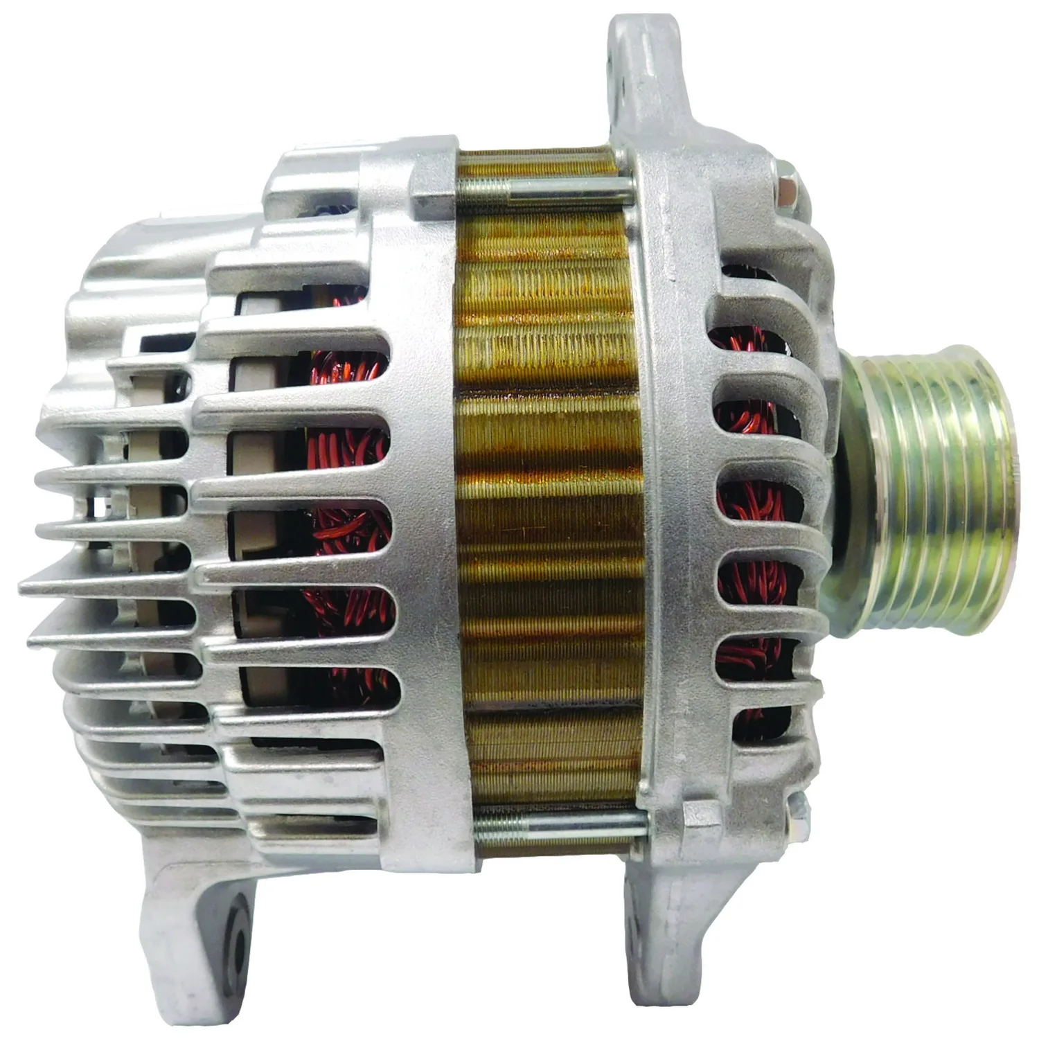 11416N WAI - 1.ALTERNATOR — zdjęcie 3 z 9