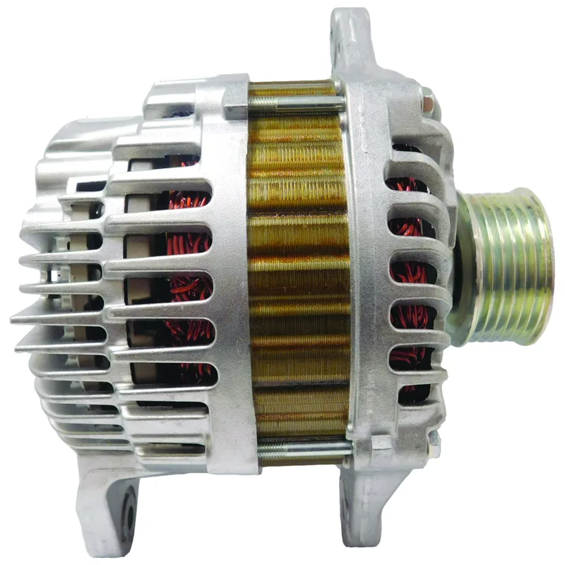 11416N WAI - 1.ALTERNATOR — zdjęcie 3 z 9